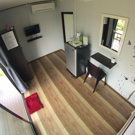 Guest House Ao Nang Bed Boxx Zewnętrze zdjęcie