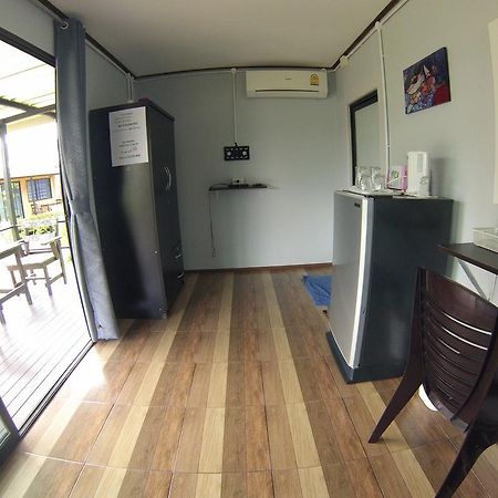 Guest House Ao Nang Bed Boxx Zewnętrze zdjęcie