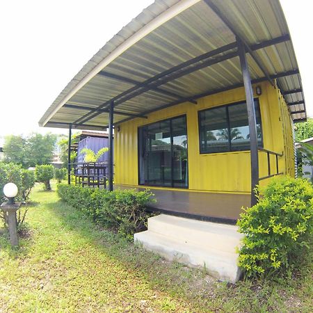 Guest House Ao Nang Bed Boxx Zewnętrze zdjęcie
