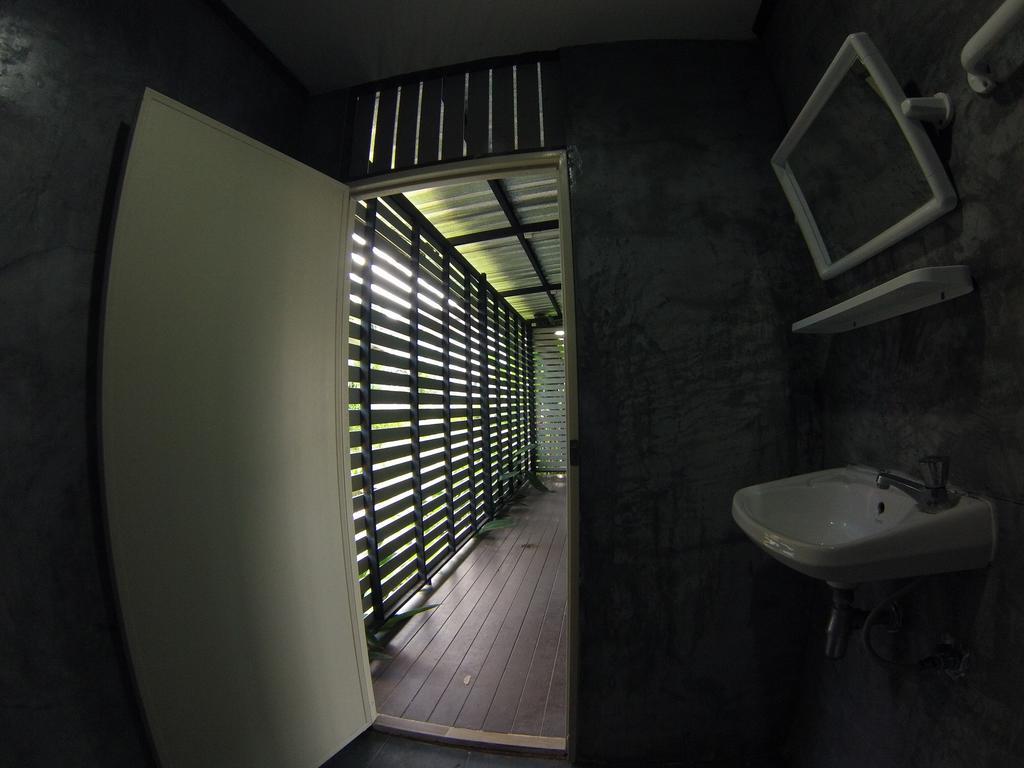 Guest House Ao Nang Bed Boxx Zewnętrze zdjęcie