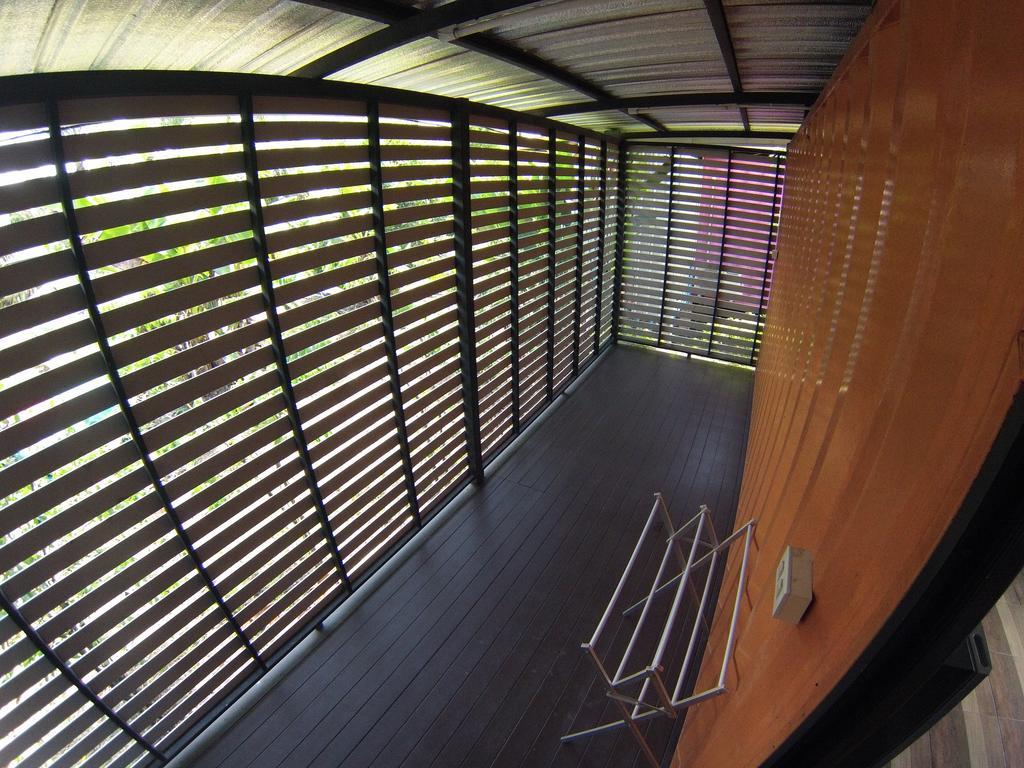 Guest House Ao Nang Bed Boxx Zewnętrze zdjęcie