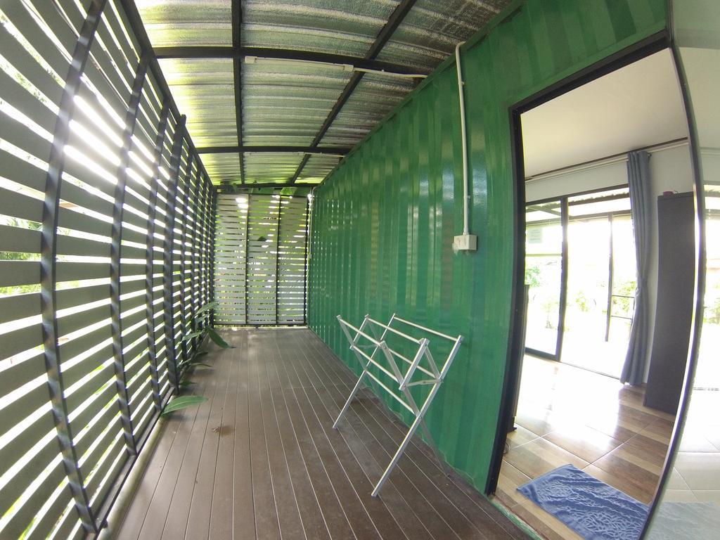 Guest House Ao Nang Bed Boxx Zewnętrze zdjęcie