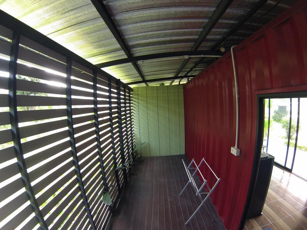 Guest House Ao Nang Bed Boxx Zewnętrze zdjęcie