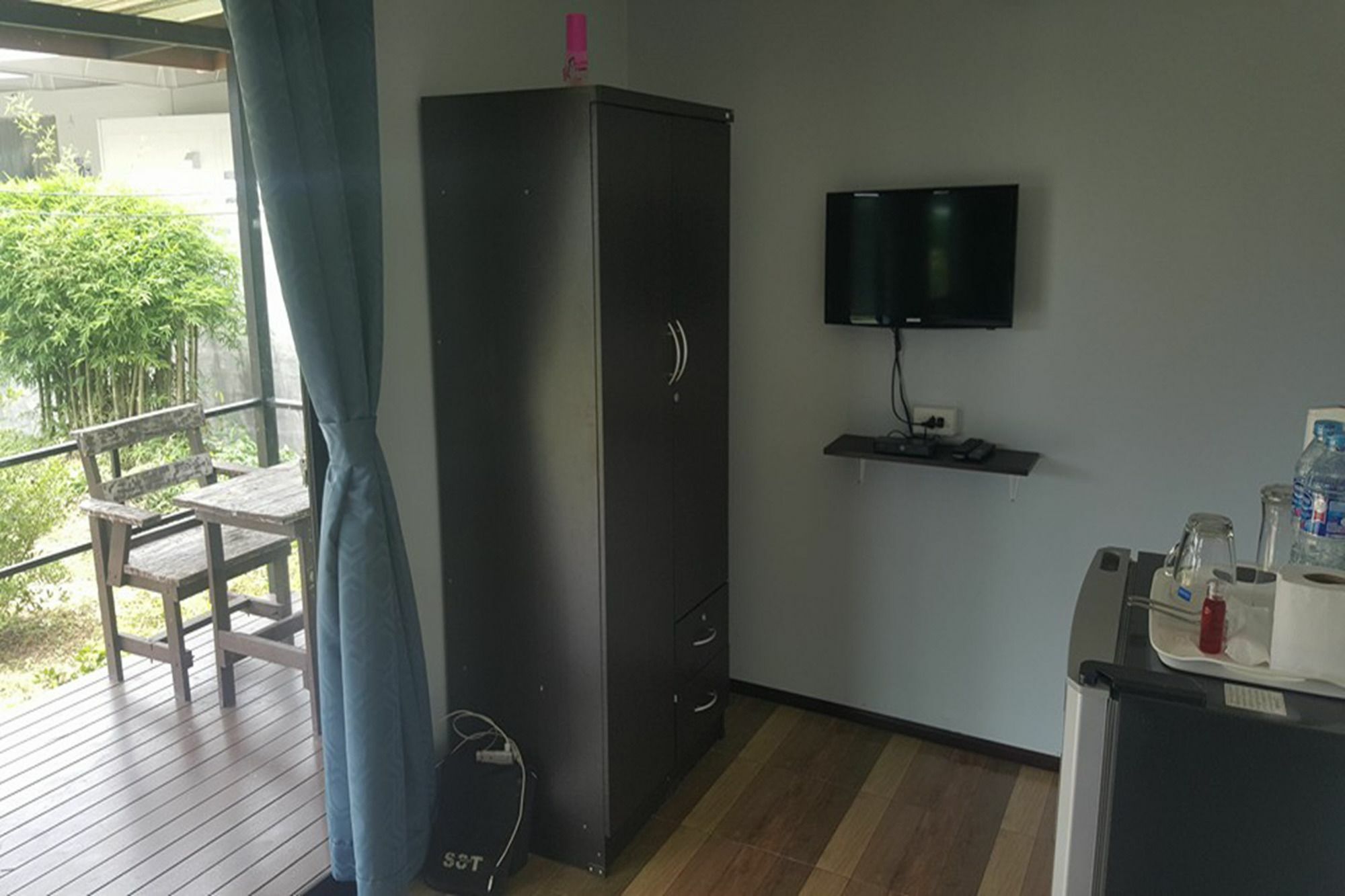 Guest House Ao Nang Bed Boxx Zewnętrze zdjęcie