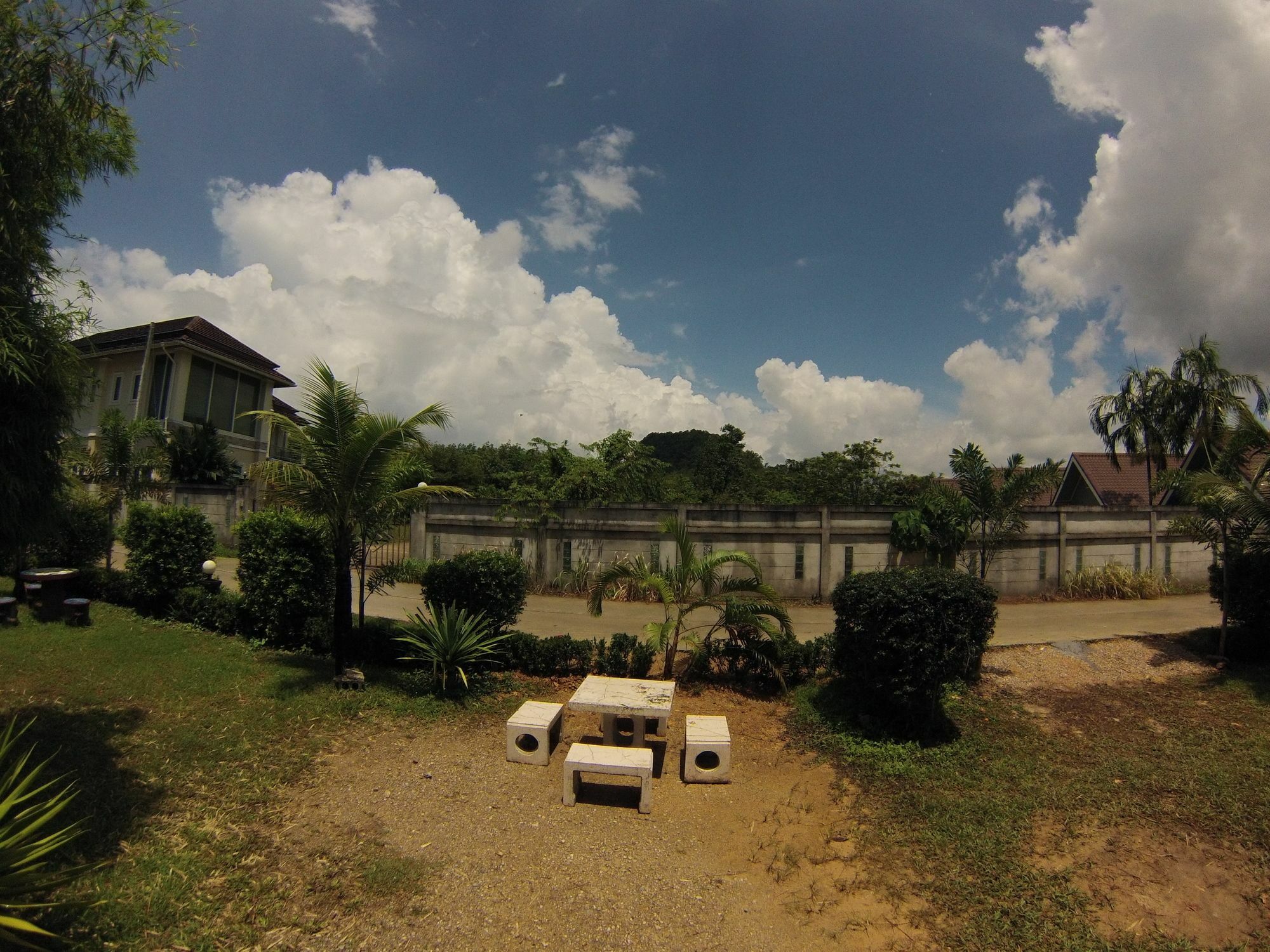 Guest House Ao Nang Bed Boxx Zewnętrze zdjęcie