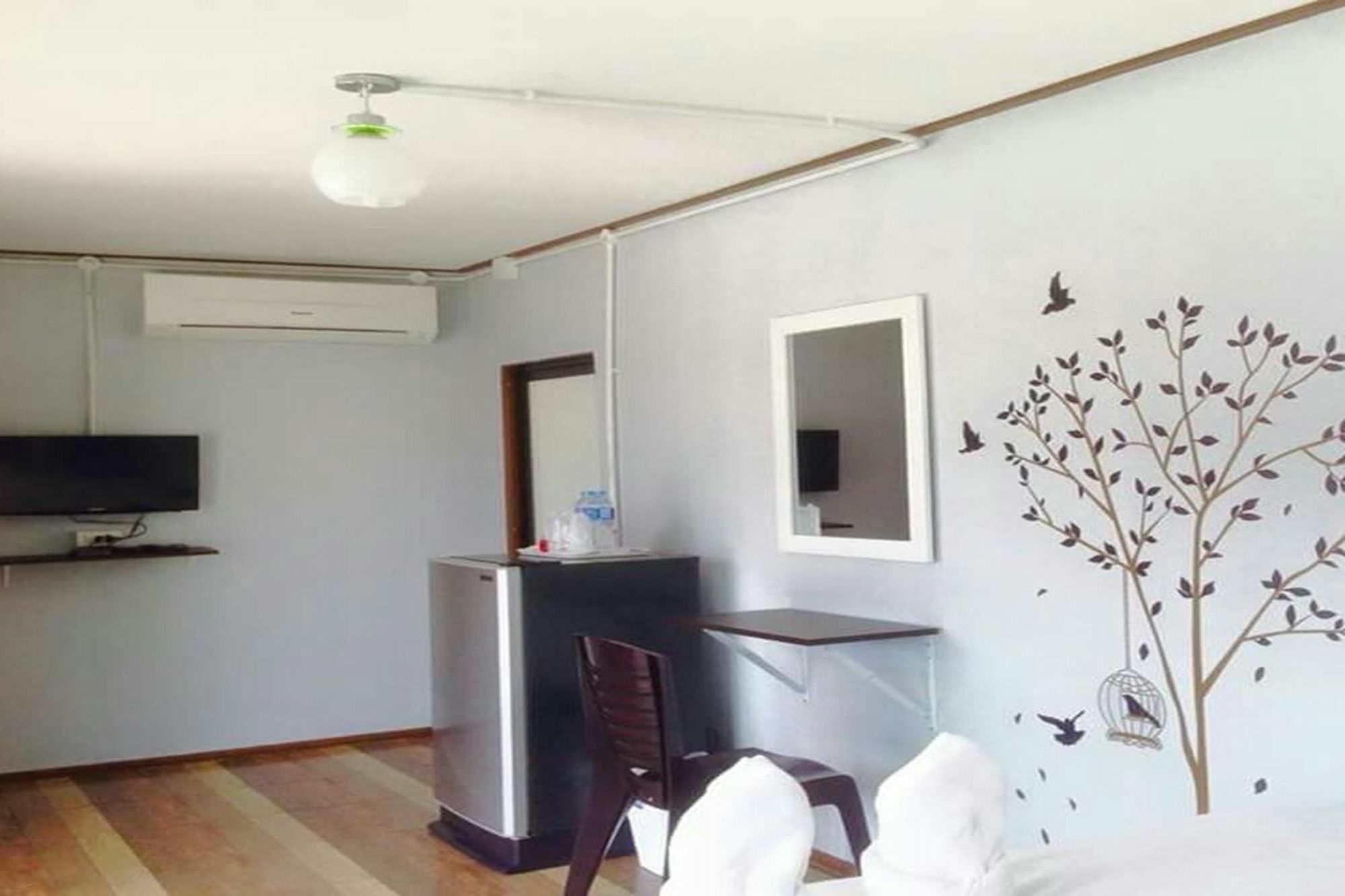 Guest House Ao Nang Bed Boxx Zewnętrze zdjęcie