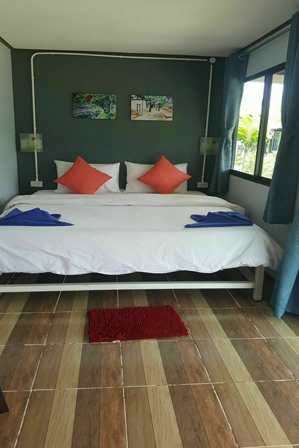 Guest House Ao Nang Bed Boxx Zewnętrze zdjęcie