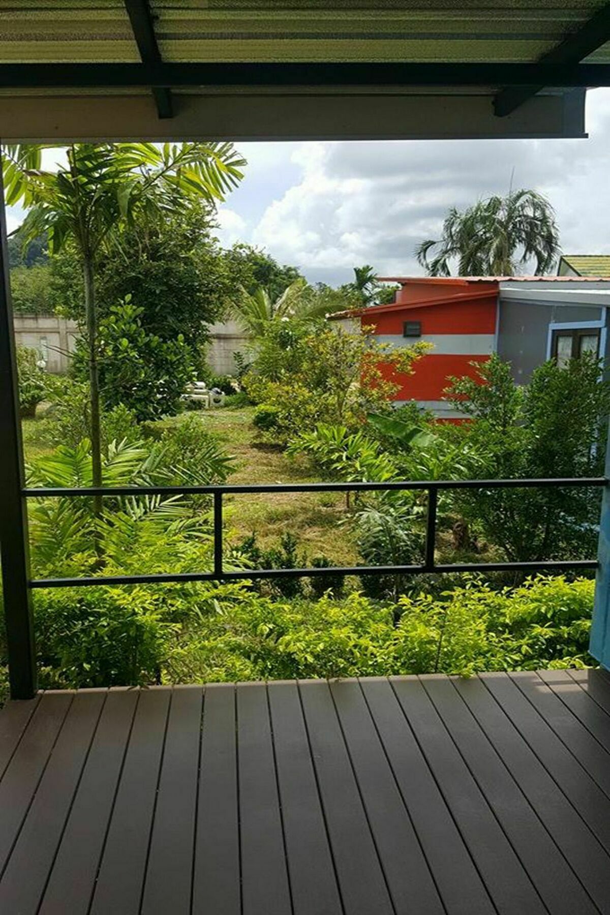 Guest House Ao Nang Bed Boxx Zewnętrze zdjęcie