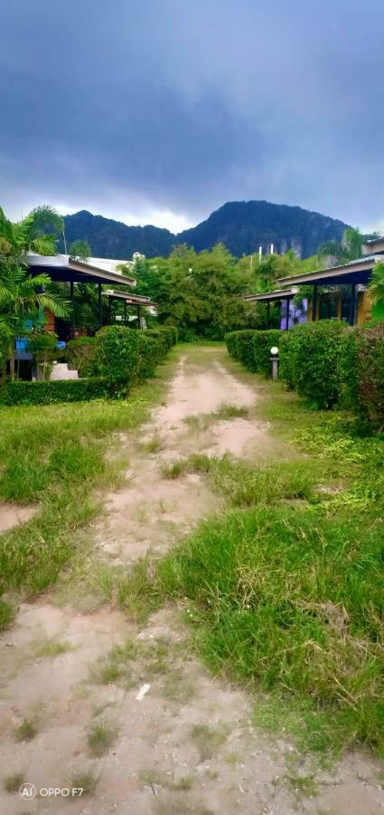Guest House Ao Nang Bed Boxx Zewnętrze zdjęcie